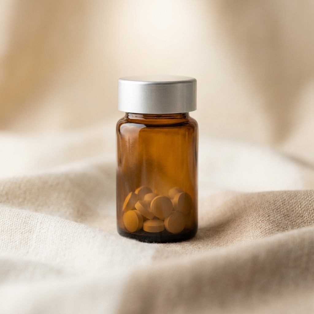 Rapamycin · 3mg