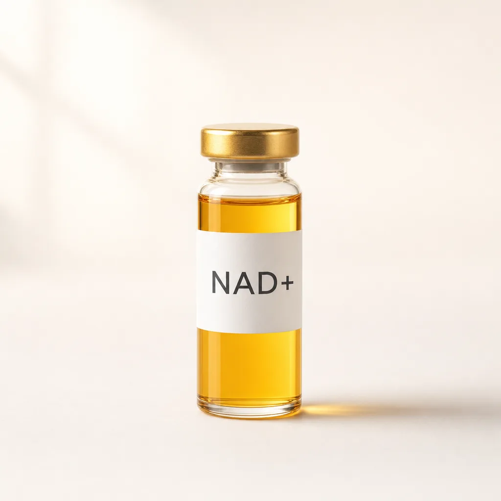 NAD+ Injection