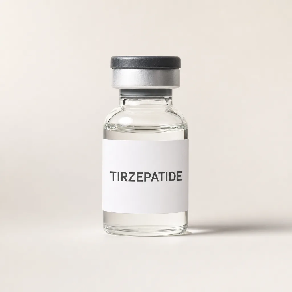 Tirzepatide