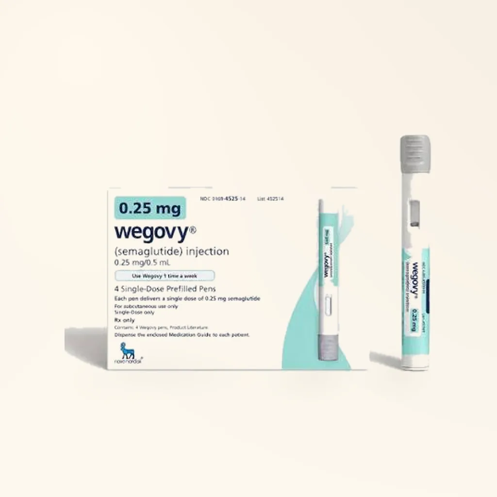 Wegovy