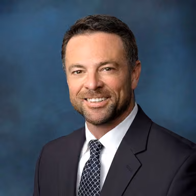 Thomas Nabity, MD
