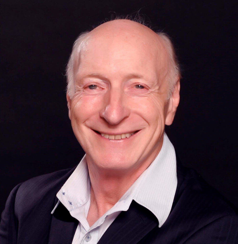 Dr. Stephen Sideroff